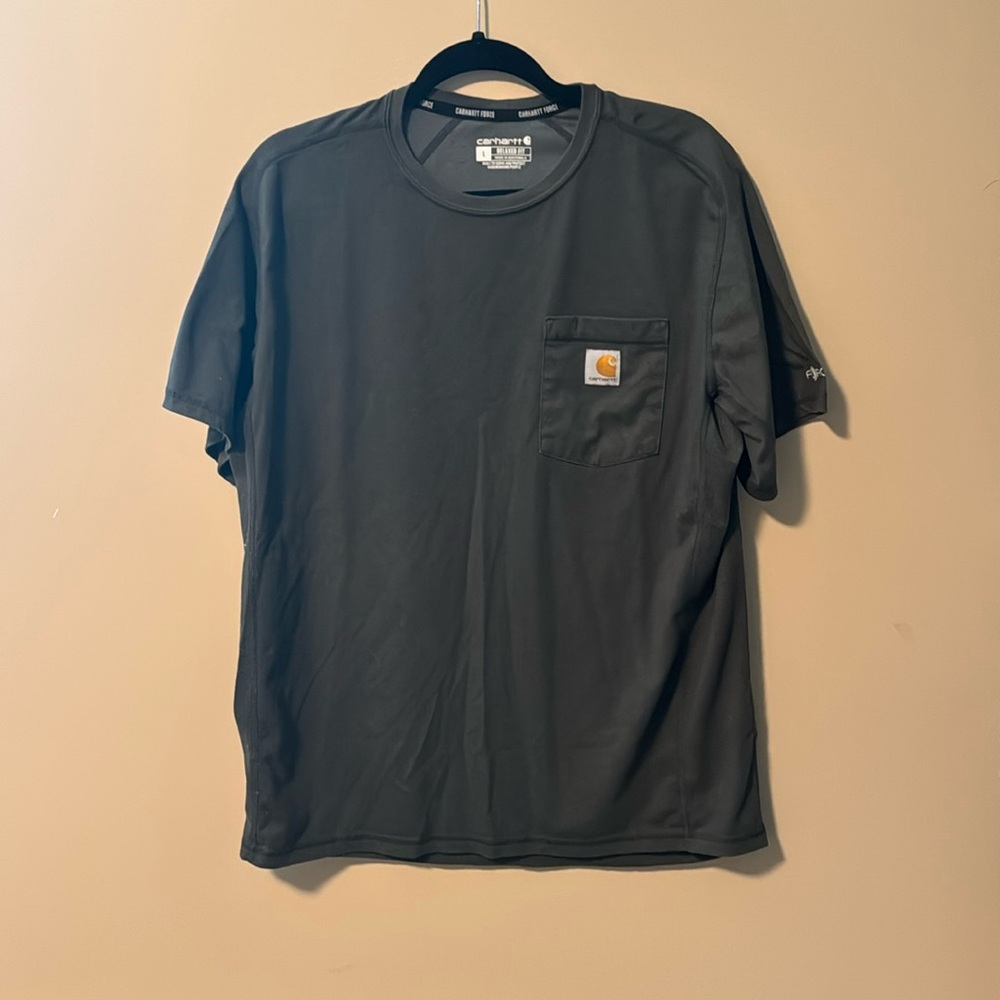 Carhartt- relaxed fit t-shirt